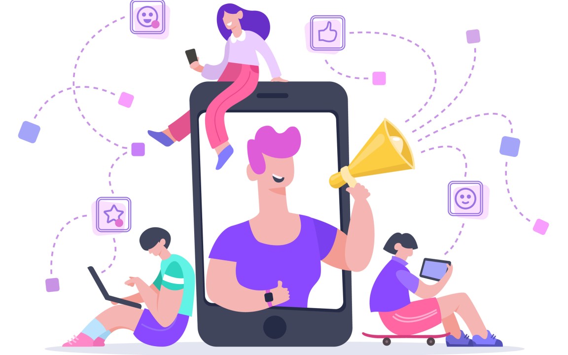 The Power of Micro-Influencers: Why Smaller Can Be Better hero image